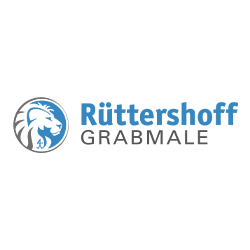 Rüttershoff Grabmale UG & CO. KG - Standort Dortmund Logo