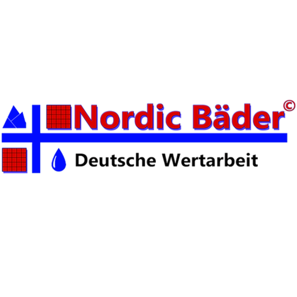 Fliesenleger & Schwimmbadbau - Nordic Bäder - Giesen Logo