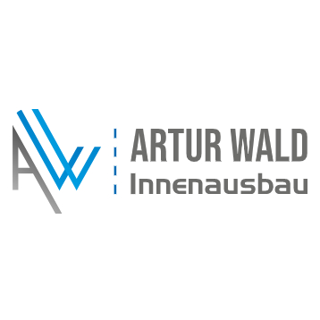 Artur Wald Innenausbau – Trockenbau, Spanndecken uvm. Logo