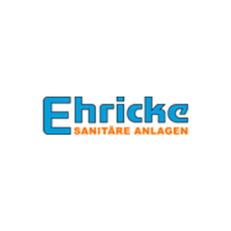 Ehricke KG Sanitäre Anlagen Logo