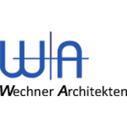 Wechner Architektengesellschaft mbH Logo