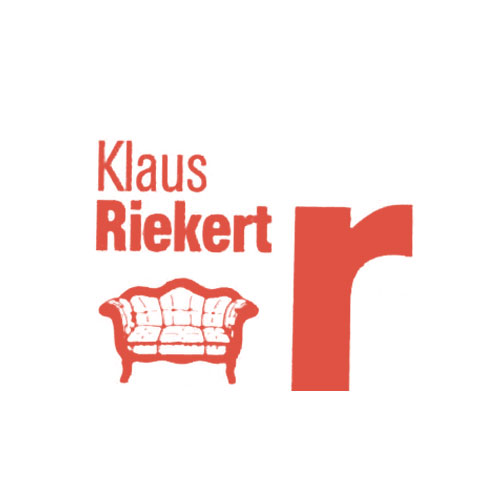 Raumausstattung Klaus Riekert e.K. Logo