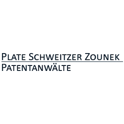 Plate Schweitzer Zounek - Patentanwälte Logo