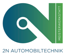 2N Automobiltechnik GmbH Logo