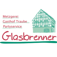 Metzgerei Glasbrenner Logo