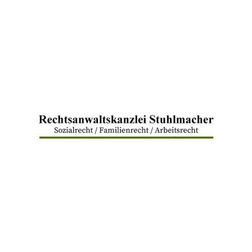 Rechtsanwaltskanzlei Stuhlmacher Gifhorn Logo