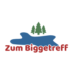 Zum Biggetreff - Ute Strangfeld und Günther Strangfeld GbR Logo