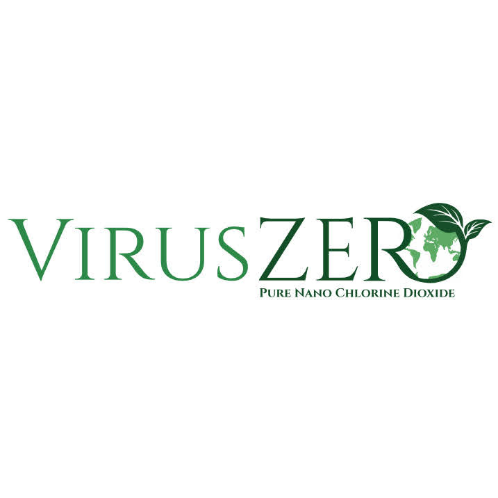 A.G. Nova Handel GmbH - VirusZero Europe Logo