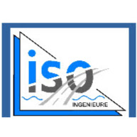 ISO Ingenieurbüro GmbH & Co.KG Logo