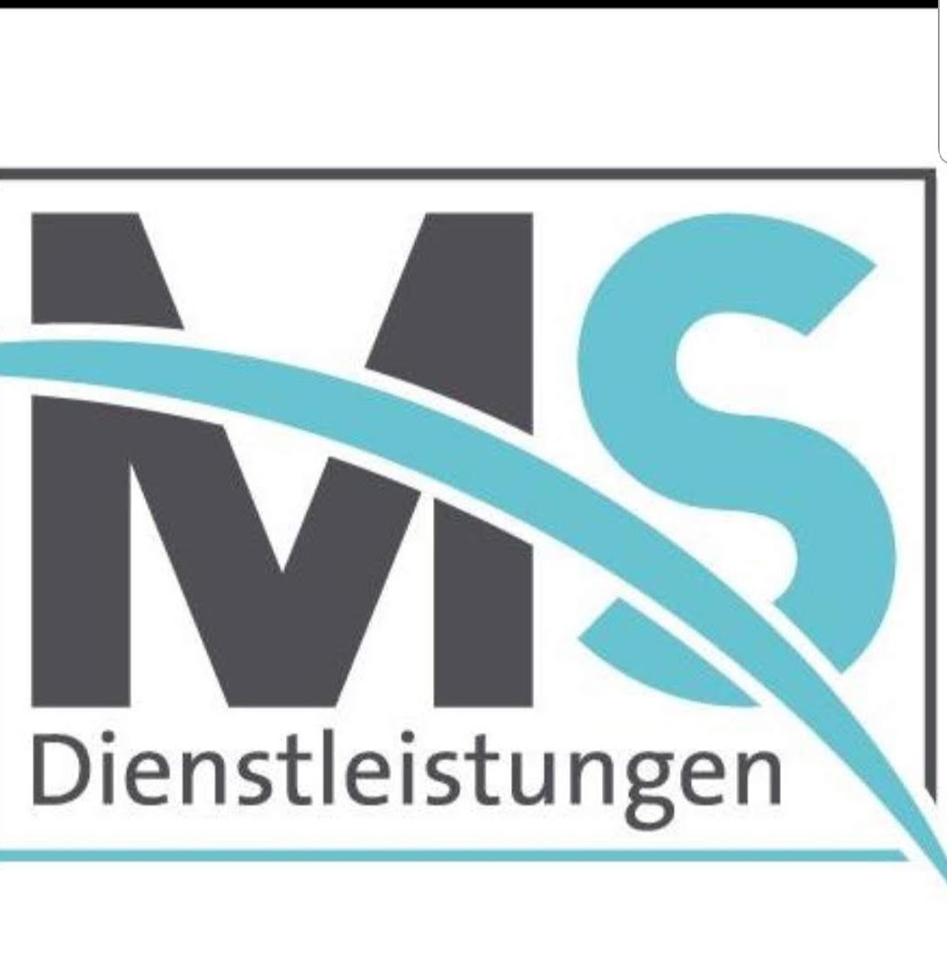 MS-Dienstleistungen e.K. - Bonn Logo