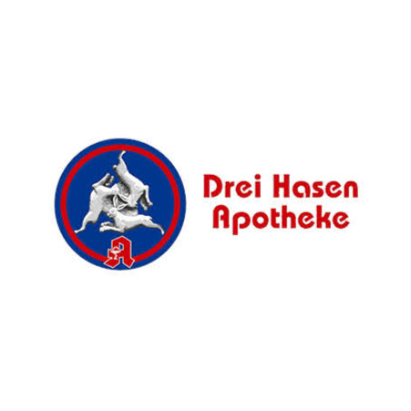 Drei Hasen Apotheke OHG | Paderborn Logo