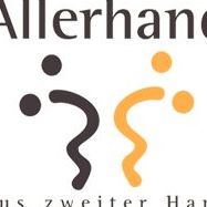 Allerhand aus zweiter Hand Inh. Yvonne Knippenberg Logo