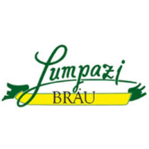 Lumpazi Bräu Logo