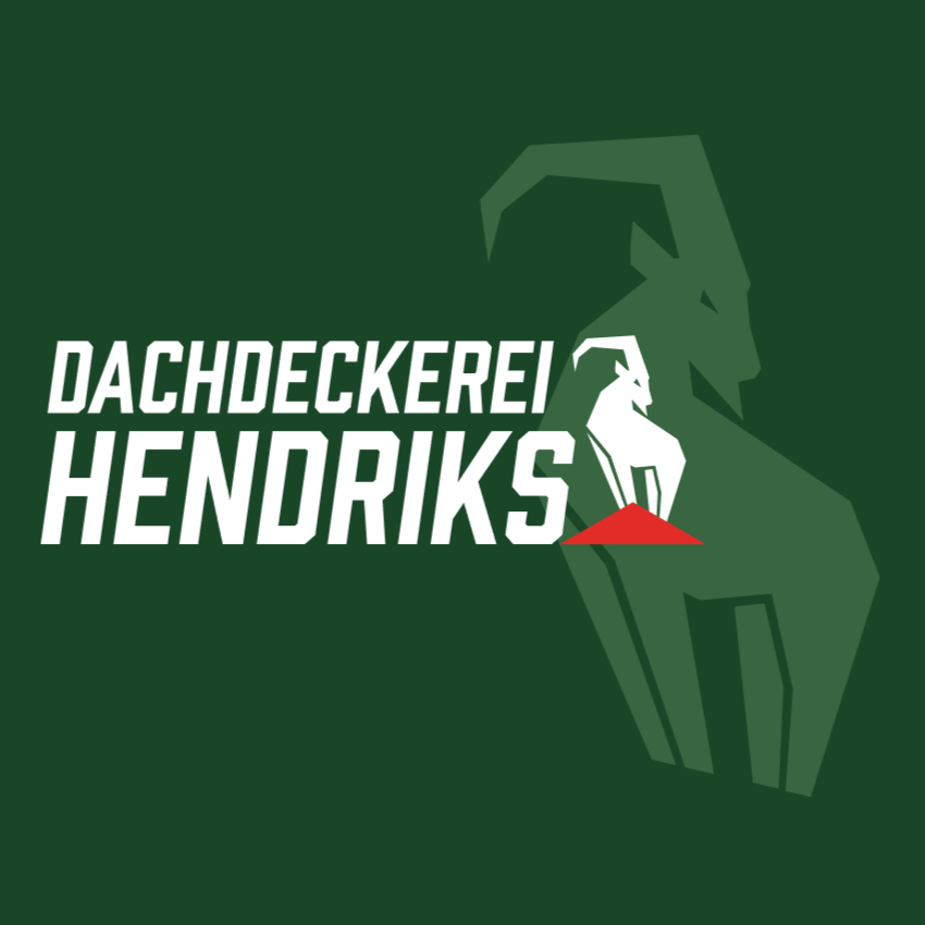 Dachdeckerei Hendriks Logo