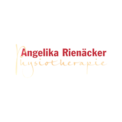 Frau Angelika Rienäcker Logo