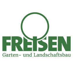 Freisen Garten & Landschaftsbau GmbH Logo