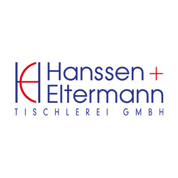 Eltermann Tischlerei in Uetersen Logo