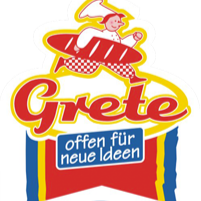 Landbäckerei Grete, Fil. Hillerse Logo