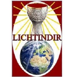LICHTINDIR - Astaria - Lebensberatung Logo