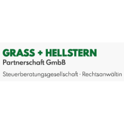 Grass + Hellstern Partnerschaft GmbB Logo