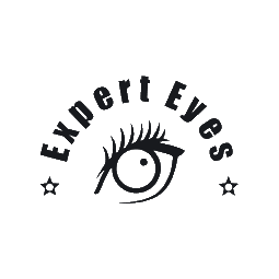Expert Eyes Gesellschaft für Sicherheits- und Veranstaltungspersonal GmbH & Co. KG Logo