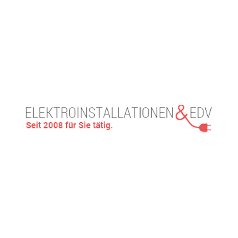 Elektroinstallationen & EDV Marek Debski - Eichgraben Logo