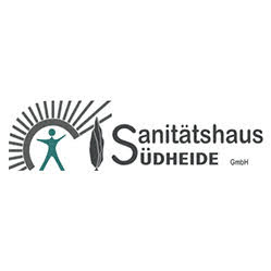 Sanitätshaus Südheide GmbH Logo