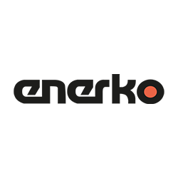 enerko Komponenten für Luft- u. Wärmetechnik GmbH & Co. KG Logo
