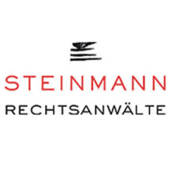 Steinmann Rechtsanwälte Logo