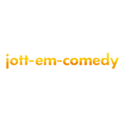 Jott-em-Comedy bei Hamburg - Jürgen Müller Logo