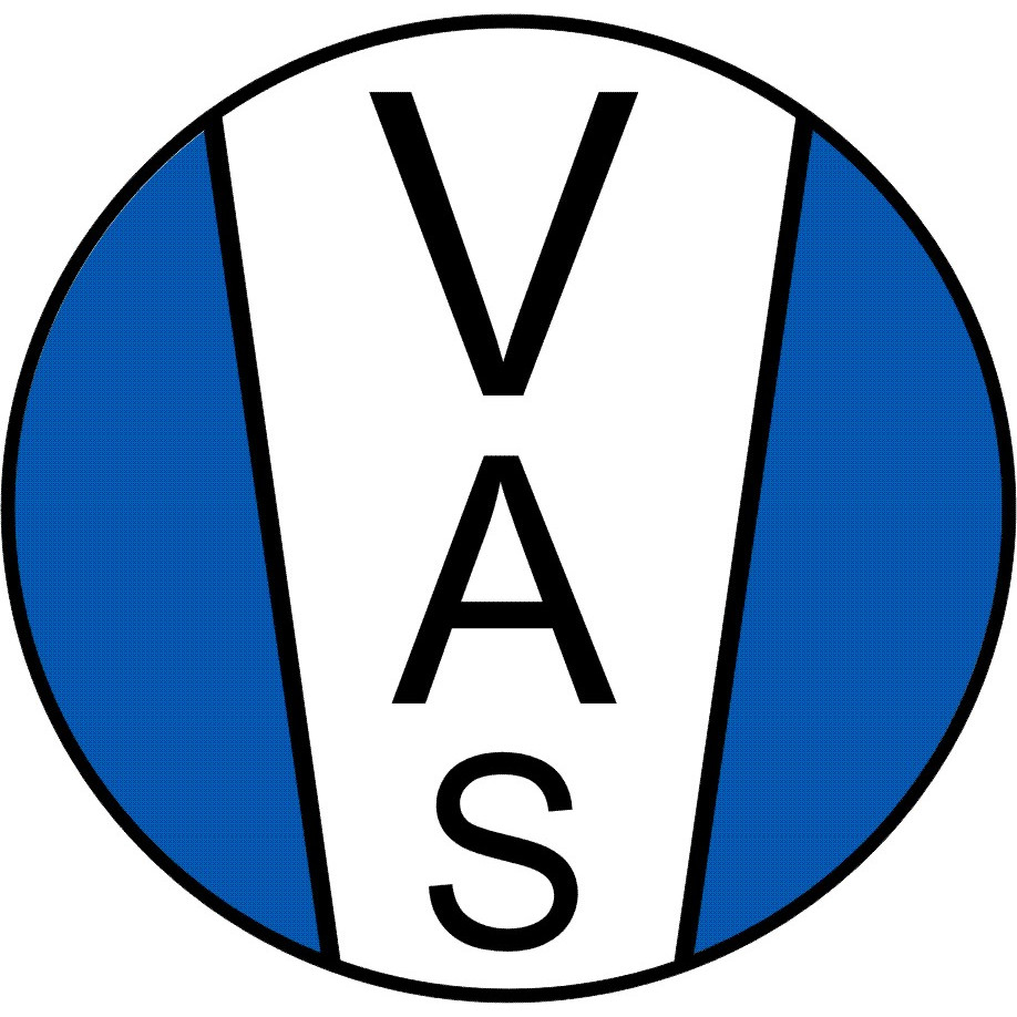 VAS GmbH Logo