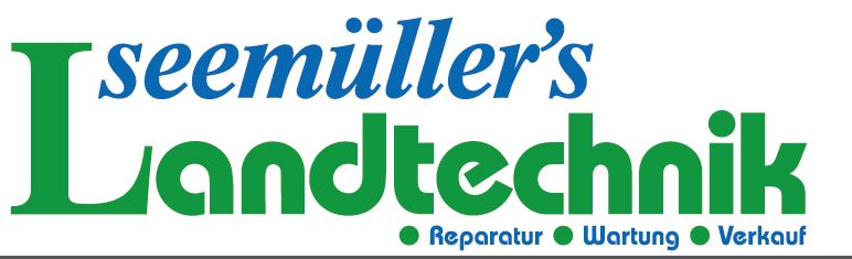 Seemüller Landtechnik Inh. Thomas Seemüller Logo