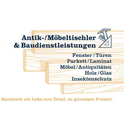 Tischlerei Oelkers Logo