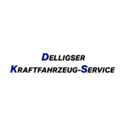 DKS Delligser Kfz-Service - Delligsen Logo