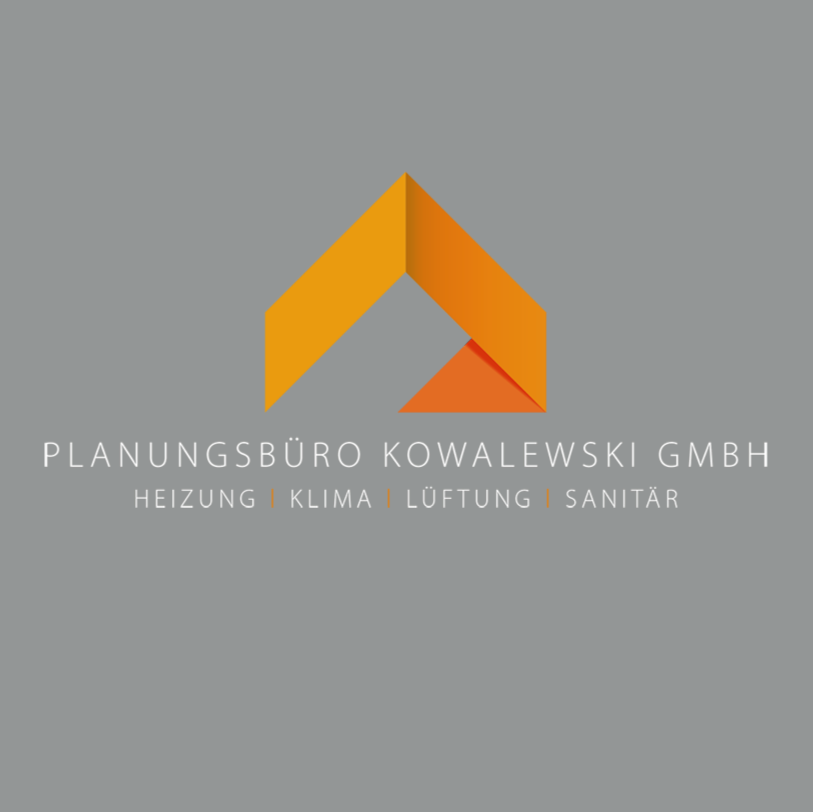 Planungsbüro Kowalewski GmbH Logo