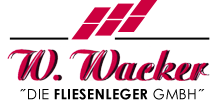 W. Wacker GmbH Logo