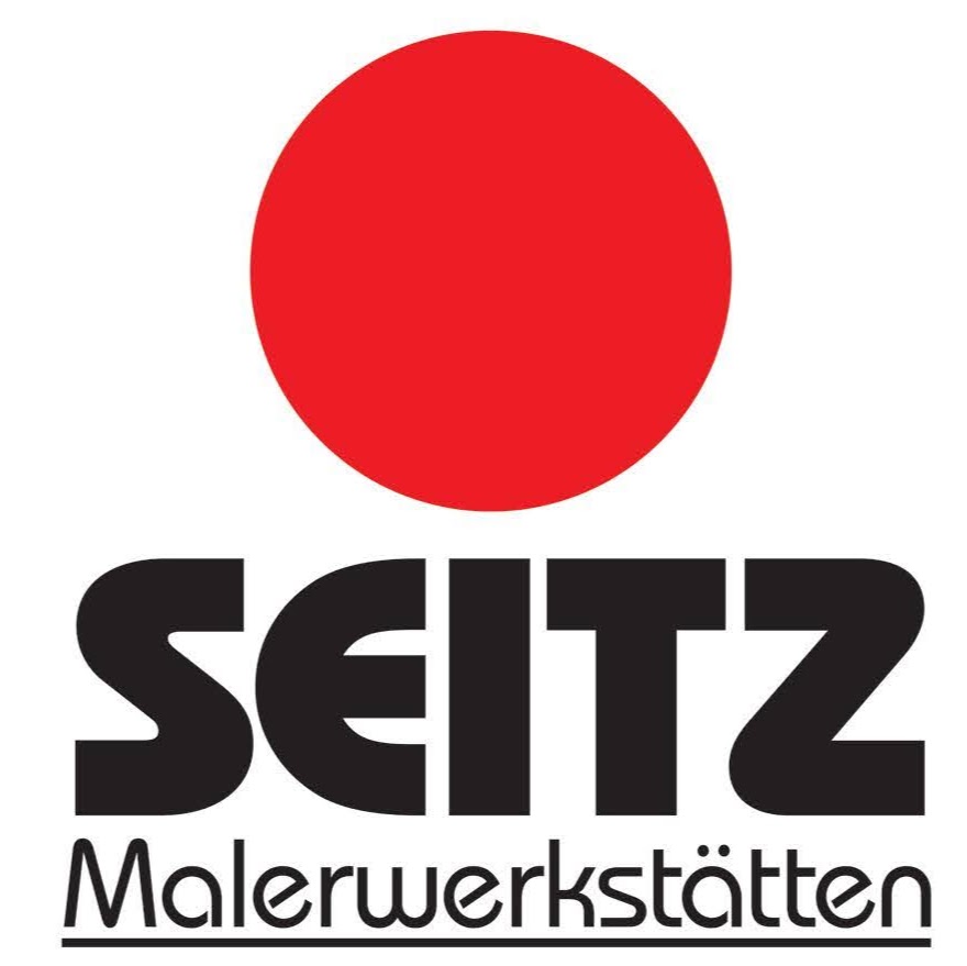 Egmont Seitz Malerwerkstätte GmbH Logo