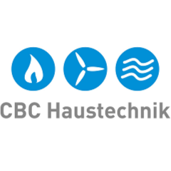 CBC Haustechnik GmbH Logo