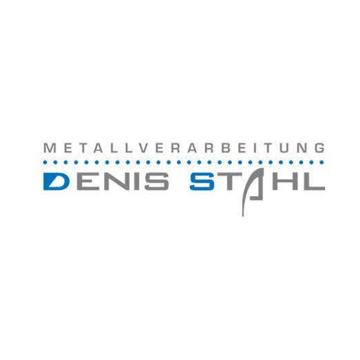 Denis Stahl Metallverarbeitung - Zäune, Geländer & Tore - Adelheitsdorf Logo
