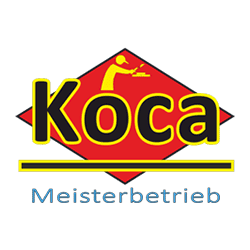 Valon Koca Möglingen Logo