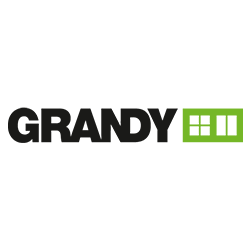GRANDY Fenster + Türen GmbH Logo