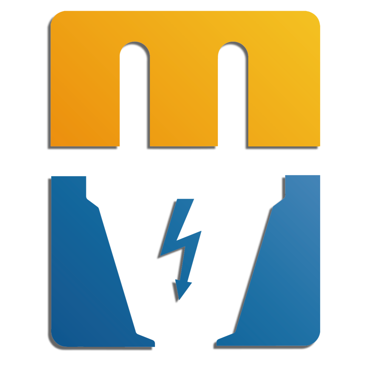 Modlich Elektrotechnik Inh. Stephan Modlich Logo