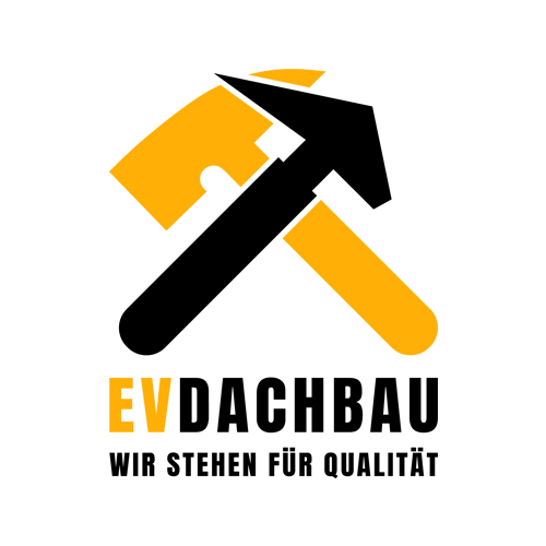 EV Dachbau GmbH Viersen Logo