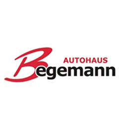 Autohaus Begemann - Ernst Begemann GmbH Logo
