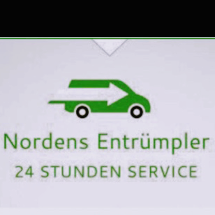 Nordens Entrümpler Logo