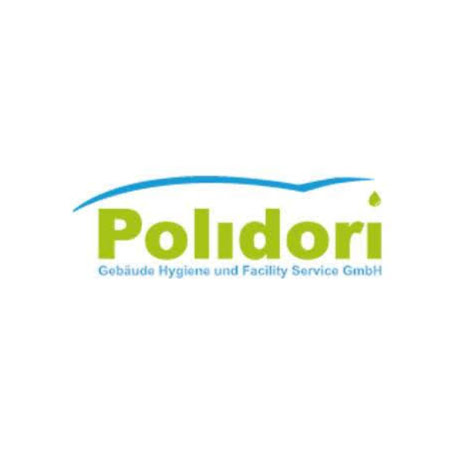 Polidori Gebäude Hygiene und Facility Service GmbH Logo