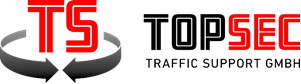 TopSec Traffic Support GmbH | Neu-Ulm Logo