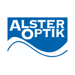 Alster Optik Kölln e.K. | Hamburg Logo