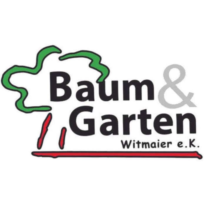Baum und Garten Witmaier Inh. Igor Witmaier Logo
