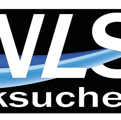 WLS lecksuche.at GmbH Logo